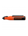 Black&Decker Akumulatorowe narzędzie obrotowe 7,2V BCRT8I-XJ - nr 13