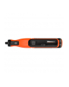 Black&Decker Akumulatorowe narzędzie obrotowe 7,2V BCRT8I-XJ - nr 15