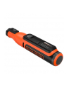 Black&Decker Akumulatorowe narzędzie obrotowe 7,2V BCRT8I-XJ - nr 16