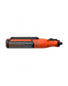Black&Decker Akumulatorowe narzędzie obrotowe 7,2V BCRT8I-XJ - nr 9