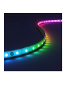 Nanoleaf Lightstrip HD Starter Kit taśma ledowa 5m, 550 Lm 18W 2700K-6500 - nr 6