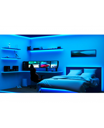 WiZ Smart Taśma LED 10m (929004139901)