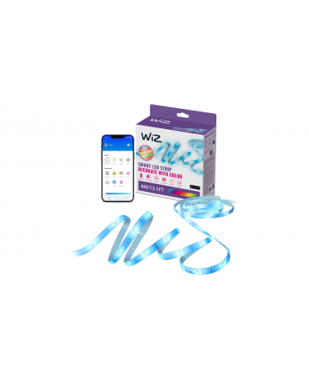WiZ Smart Taśma LED 4m (929004621701)