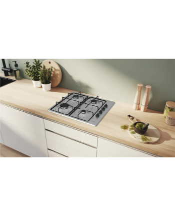 bosch Płyta gazowa inox PBP6B5K80