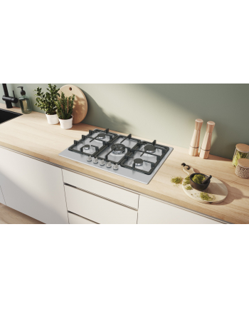 bosch Płyta gazowa PGQ7B5K90 nr 1