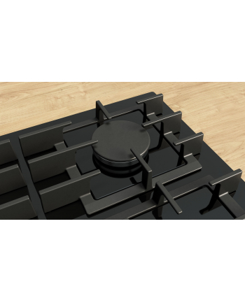bosch Płyta gaz na szle 90 cm PPM9A6I40 nr 2
