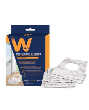 whirlpool Zestaw instalacyjny do klimatyzatora ASK023