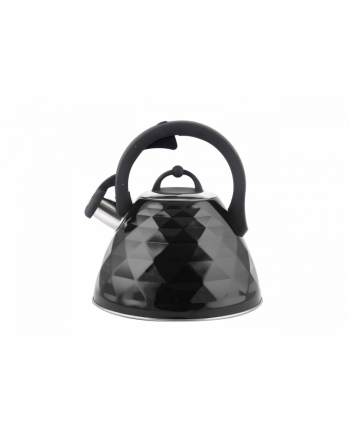 berretti Czajnik ROSA 3L BR-7627 czarny