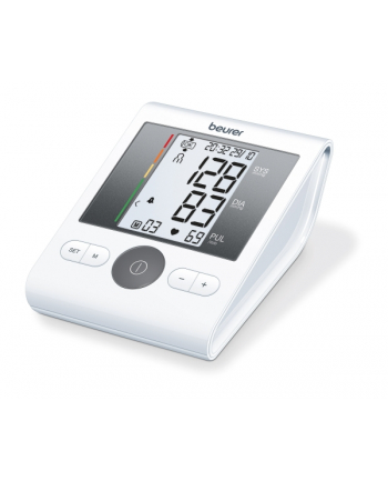 beurer Ciśnieniomierz naramienny BM28 nr 1