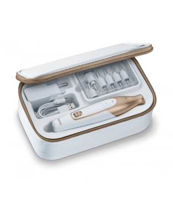 beurer Zestaw do manicure i pedicure MP64 nr 1
