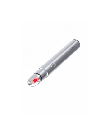 garett electronics Masażer Beauty Fresh Eye Silver nr 2