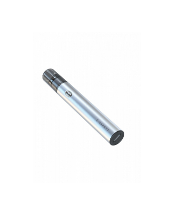 garett electronics Masażer Beauty Fresh Eye Silver