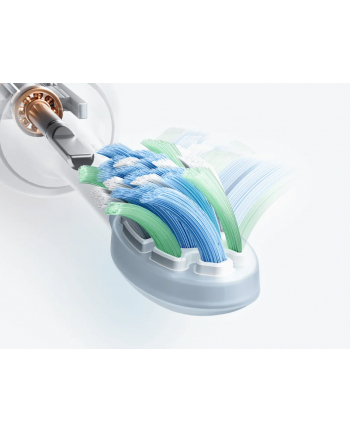 xiaomi Szczoteczka elektryczna Oscillation Electric Toothbrush niebieska nr 2