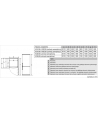 bosch Chłodziarko-zamrażarka KGE49AICA - nr 9