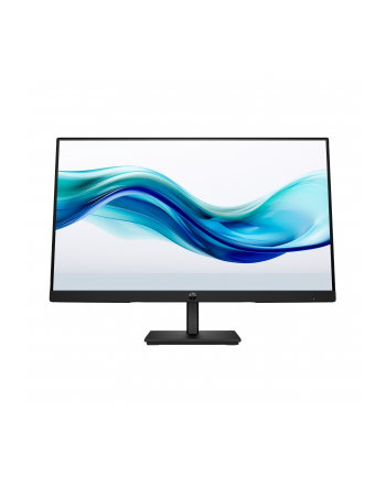 hp inc. HP Series 3 Pro 27inch FHD Monitor 100Hz 16:9 HDMI VGA DP - 327pf (EU) nr 2
