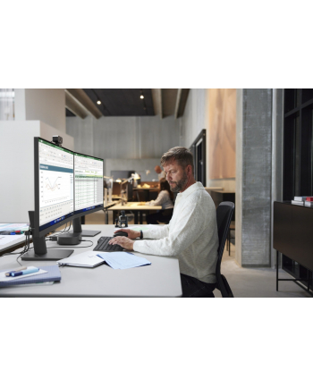 hp inc. HP Series 3 Pro 27inch FHD Monitor 100Hz 16:9 HDMI VGA DP - 327ph (EU)