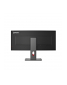 LENOVO ThinkVision P34WD-40 34inch IPS WLED UWQHD 350cd/m2 4ms HDMI DP USB-C - nr 14