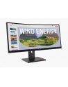 LENOVO ThinkVision T34WD-40 34inch VA WLED UWQHD 300cd/m2 4ms HDMI DP USB-C - nr 3