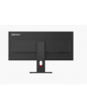 LENOVO ThinkVision T34WD-40 34inch VA WLED UWQHD 300cd/m2 4ms HDMI DP USB-C - nr 4
