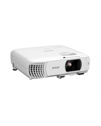 EPSON EH-TW840 3LCD Projector 4000lm