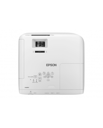 EPSON EH-TW840 3LCD Projector 4000lm