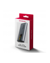 axagon EEM2-SD2 Obudowa zewnętrzna aluminiowa bezśrubowa USB-A/C 3.2 Gen2 M.2 NVMe/SATA display LCD - nr 3