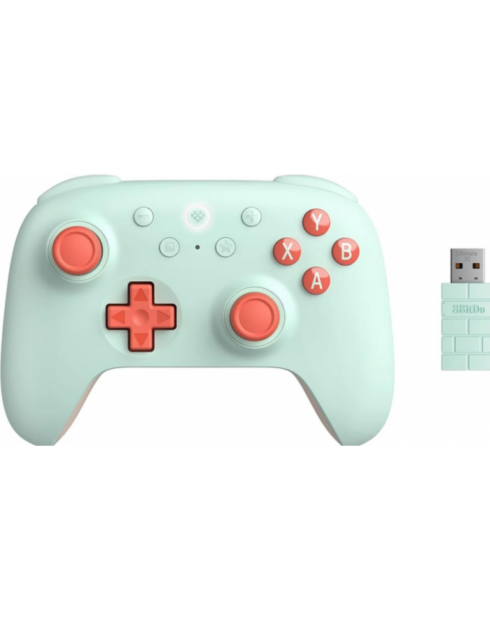 8bitdo Ultimate 2C Wire główny