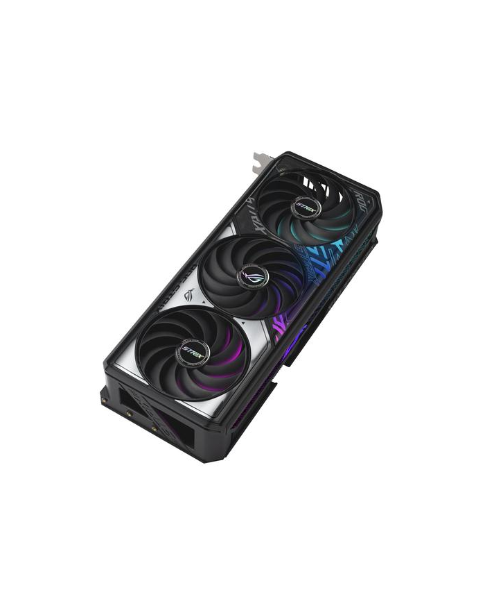 ASUS ROG Strix GeForce RTX 5070 TI 16GB GDDR7 OC Edition główny