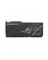 ASUS ROG Strix GeForce RTX 5070 TI 16GB GDDR7 OC Edition - nr 5
