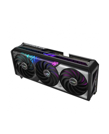 ASUS ROG Strix GeForce RTX 5070 TI 16GB GDDR7 OC Edition nr 2