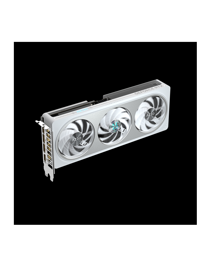 GIGABYTE GeForce RTX 5060 Ti AERO OC 8GB główny