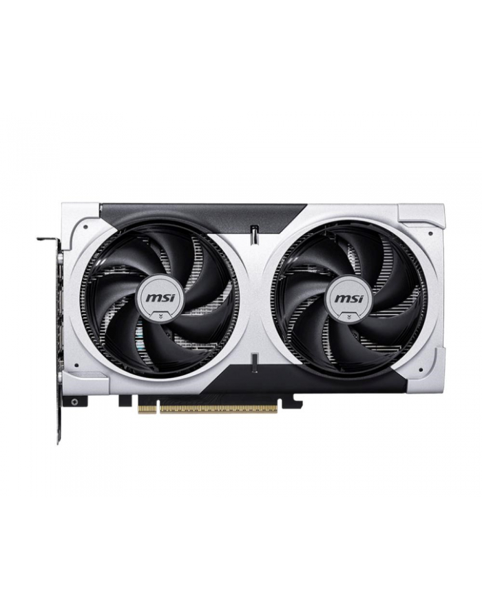 MSI GeForce RTX 5060 Ti 8G VENTUS 2X PLUS główny