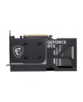 MSI GeForce RTX 5060 Ti 8G VENTUS 2X PLUS nr 2