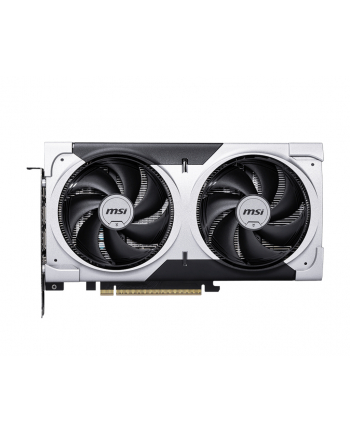 MSI GeForce RTX 5060 Ti 8G VENTUS 2X PLUS nr 1