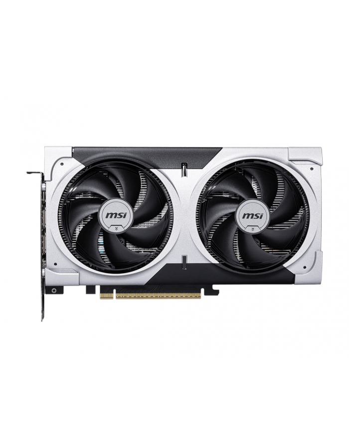 MSI GeForce RTX 5060 Ti 8G VENTUS 2X PLUS główny