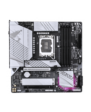 GIGABYTE B760M A E WF6E GEN5 LGA1700 1xDP 1xHDMI