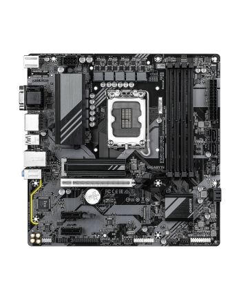 GIGABYTE B760M DS3H GEN5 LGA1700 2xDP 1xHDMI
