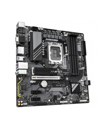 GIGABYTE B760M DS3H GEN5 LGA1700 2xDP 1xHDMI