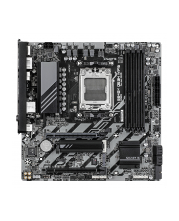 GIGABYTE B840M DS3H WF6 AM5