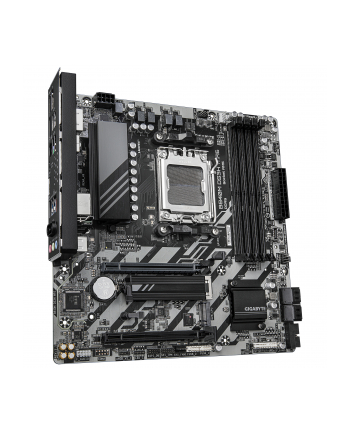 GIGABYTE B840M DS3H WF6 AM5