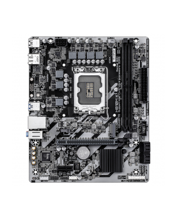 GIGABYTE H810M K LGA1851 1xDP 1xHDMI nr 1