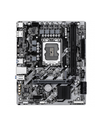 GIGABYTE H810M K LGA1851 1xDP 1xHDMI