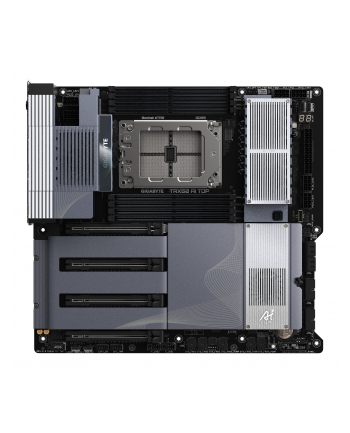 GIGABYTE TRX50 AI TOP-2B sTR5