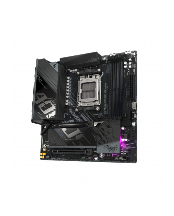 GIGABYTE X870M A ELITE WF7 AM5 1xHDMI nr 2
