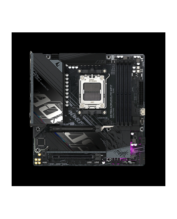 GIGABYTE X870M A ELITE WF7 AM5 1xHDMI