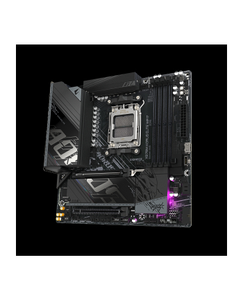 GIGABYTE X870M A ELITE WF7 AM5 1xHDMI