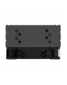 savio Chłodzenie procesora CPU Vortex X2 Black - nr 12