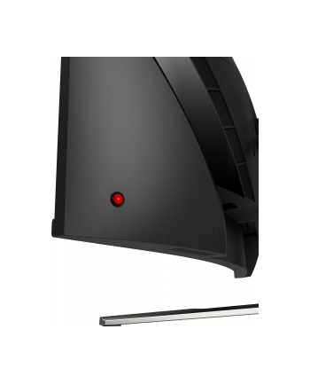 MSI MAG 325CQRXF E2 31.5inch VA WQHD Curve 1000R Rapid 240Hz 300cd/m2 0.5ms 2xHDMI2.0 DP USB Type C DP alt PD15W