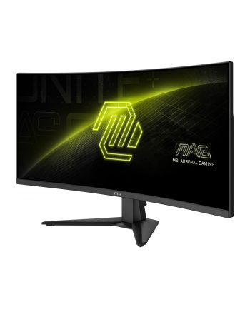 MSI MAG 346CQ 34inch VA Curve 1500R 180Hz 300cd/m2 1ms HDMI2.0x2 DP nr 2