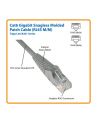 eaton CT6,SNAG PCH CBL,2FT,BL N201-002-BL - nr 2